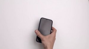 Распаковка и обзор чехла uBear Touch Case