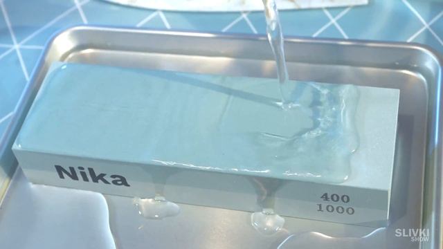 ЗАПЕКЛИ БУТЫЛКИ В ДУХОВКЕ И ПОЛУЧИЛИ НОЖ! смотреть онлайн