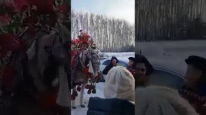 Иртә буран, кичтә буран