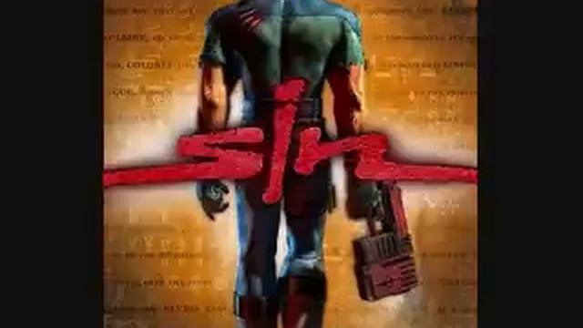 SiN Soundtrack (game) - 9 - Biomech Factory смотреть онлайн