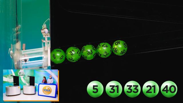 Розіграші від 17.04.2021 смотреть онлайн