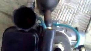 Мотопомпа Водолей МН-1М 2004г.в.