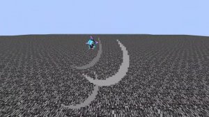 10 Zombie Warriars vs TF CheinsawGirl / ゾンビウォーリアー10体 vs TFチェンソーガール / MINECRAFT MOB BATTLE！