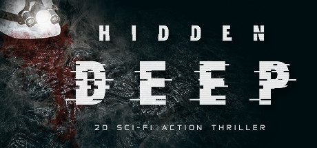 Hidden Deep Эпизод 11