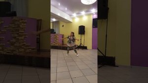 андижанская полька