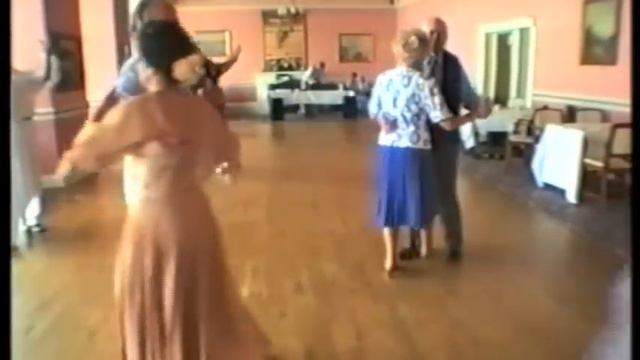 Penzance tea dances part 8 смотреть онлайн