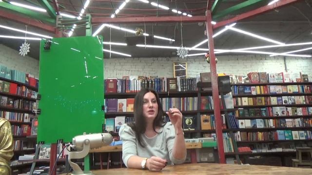 "Почему желания не сбываются и как это исправить
Лекция Татьяны Никитиной" смотреть онлайн