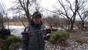 Спиннинг для джига Crazy Fish Arion 83LS ДВА ГОДА ЭКСПЛУАТАЦИИ