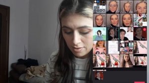 Монтаж в Тик Ток| обрезать видио и музыку| приближение|