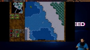 RETRO - SATURDAY: Warcraft 2