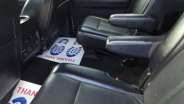 2015 Ford Expedition EL Limited **SOLD** смотреть онлайн