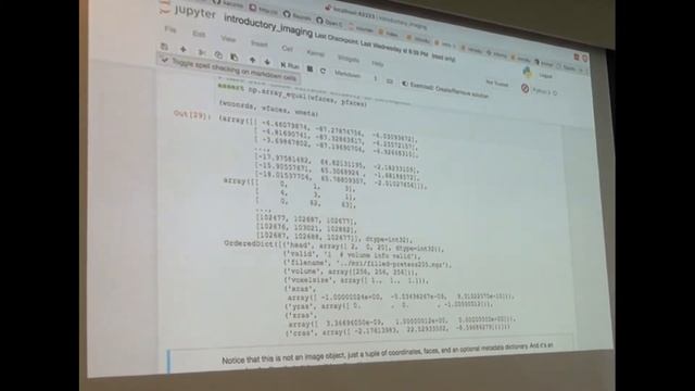 Visualization In Python pt 2 смотреть онлайн