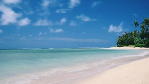 Релакс. Райские острова и море.