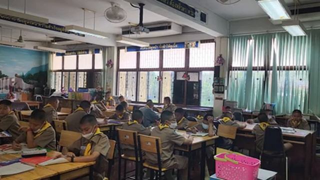 Teaching Present Continuous Tense смотреть онлайн