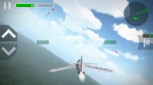 [Strike Fighters] I play strike fighters: mig 15