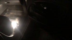 Замена салонного фильтра Renault fluence