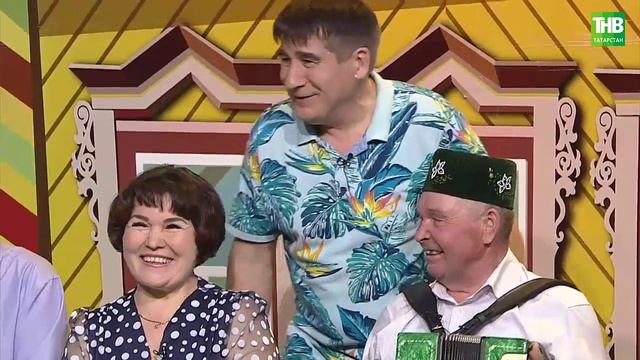 Кукмара гармунчылары | Кәмит Җәвит 11/05/24 смотреть онлайн