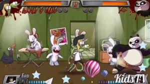 мультик игра Санджей и крейг