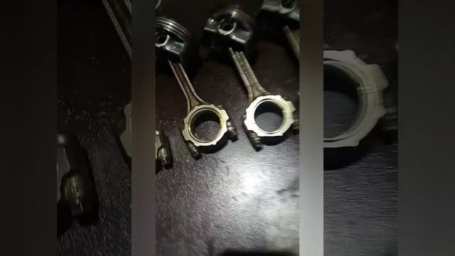 no comment . dvs B15D2 / ДВС B15D2 смотреть онлайн