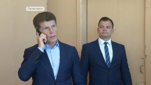 Спорт, ГРЭС и роботы: О чём распорядился губернатор в Лучегорске