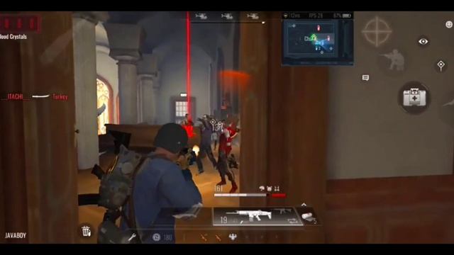 Escape from Zombie Apocalypse ?. ZOZ final hour android gameplay #1 смотреть онлайн