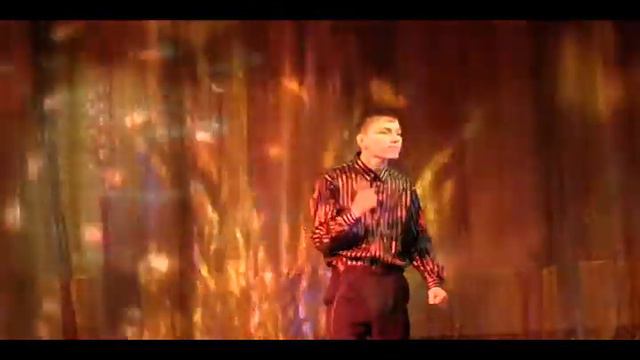 Московская осень, Хрустальный замок смотреть онлайн