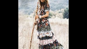 "Моя девочка Хиппи" - группа Dети Луны