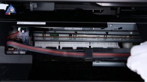 Инструкция по установке СНПЧ на Epson XP-440