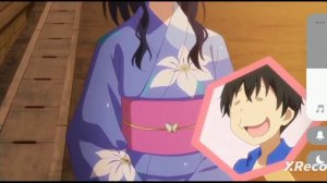 аниме клип - ну здравствуй ворвался в твою жизнь как амикадзе видео не мое