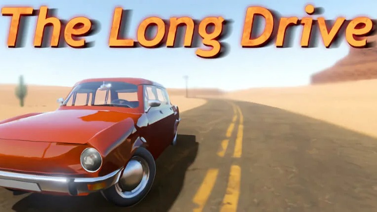 Что ещё интересного нас ждёт (The Long Drive)