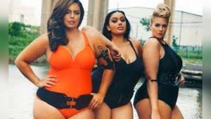 МОДНЫЕ КУПАЛЬНИКИ ДЛЯ ПОЛНЫХ ДАМ / ТРЕНД СЕЗОНА 2020