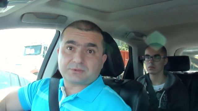 Анар рассказывает о том, как он пришел к мысли о смене профессии в США смотреть онлайн