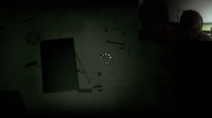 [064] Мэддисон и Зануда в Outlast [июн'14]