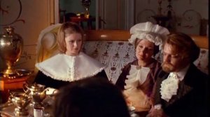 При дороге ивы, ивушки стояли,  Дворянское гнездо