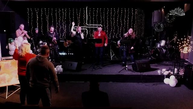 Молитва | Церква "Заповіт Ісуса Христа", м. Житомир, Україна | Пряма трансляція смотреть онлайн