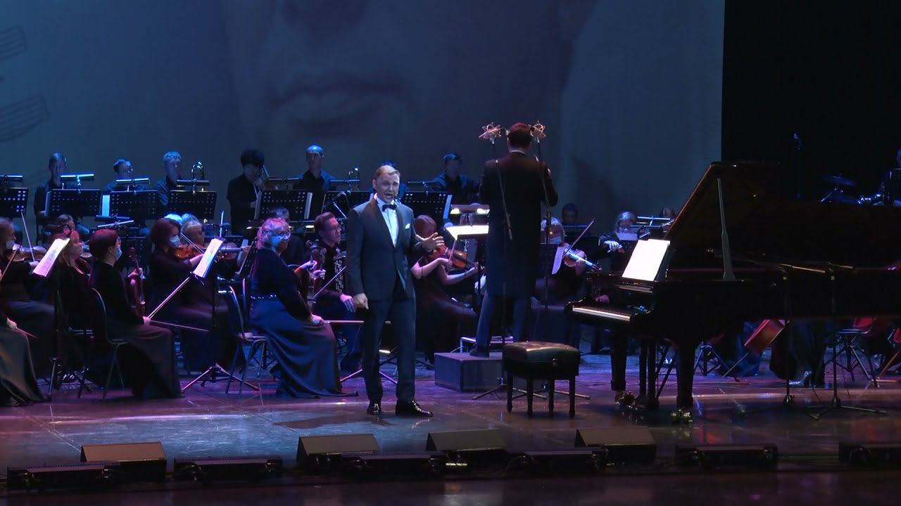 А. Эшпай Песня о дружбе (Ребята настоящие) смотреть онлайн