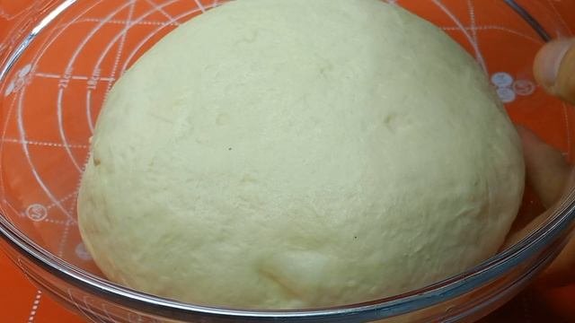 Готовлю два раза в неделю И просят еще ! Царская огромная Домашная  ПИЦЦА !