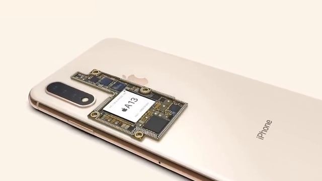 iPhone XI на чертежах, а AirPower – официально мертва