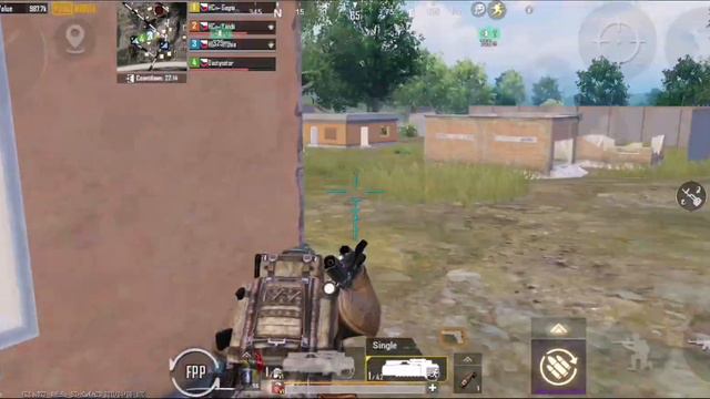 How to kill speed glitchers - G. Launcher ONLY challenge - PUBG Metro Royale Chapter 3 смотреть онлайн