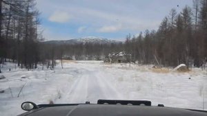 В краю тысячи озер