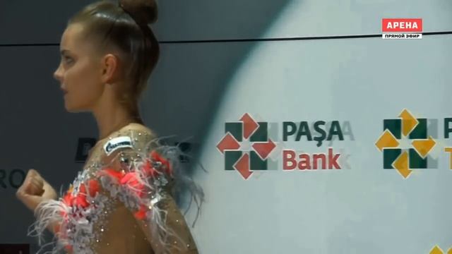 Арина и Дина Аверины [Я не один] //Dina and Arina Averins смотреть онлайн