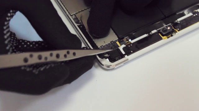 iPad mini 3- Не работают кнопки громкости смотреть онлайн