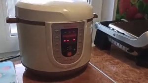Как приготовить легко домашний вкуснейший хлеб в мультиварке Moulinex CE501
