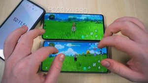 POCO X6 PRO vs POCO F5 – ЧТО ВЫБРАТЬ? БОЛЬШОЕ СРАВНЕНИЕ!
