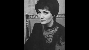 Тамара Синявская – Ариозо Воина из кантаты «Москва» (1980)