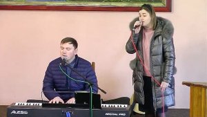 Как велика любовь Отца