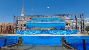 The Land of Legends in Antalya Belek,En Çılgın Lunapark (VLOG)