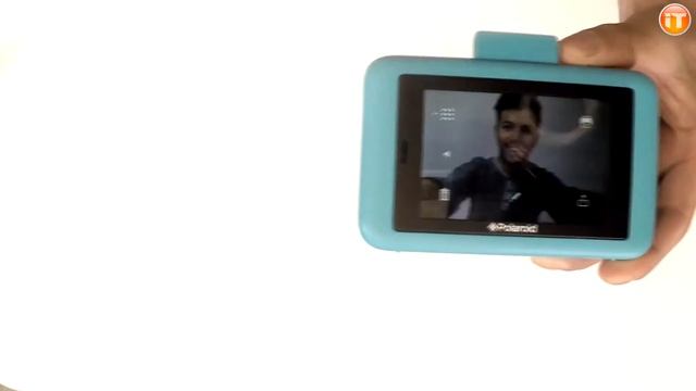 #ITSitioGadgets#Unboxing Polaroid Snap Touch смотреть онлайн