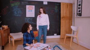 GO GETTER 4 UNIT 6 Communication – It’s a deal!