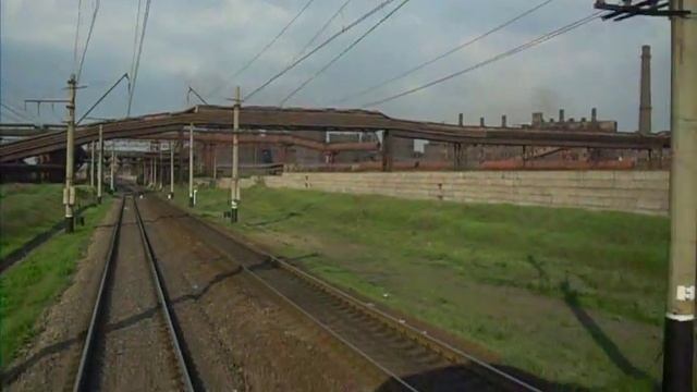 Алчевский металлургический комбинат (ЗАО «АМК») смотреть онлайн